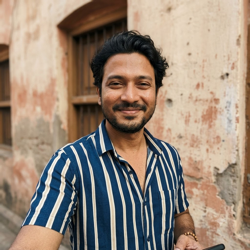 Ranjit Das