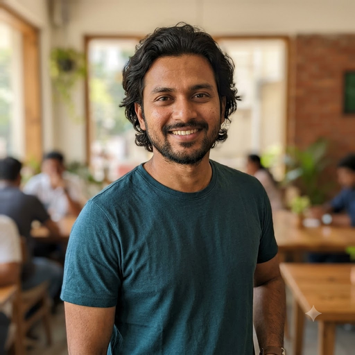 Ravi Kumar