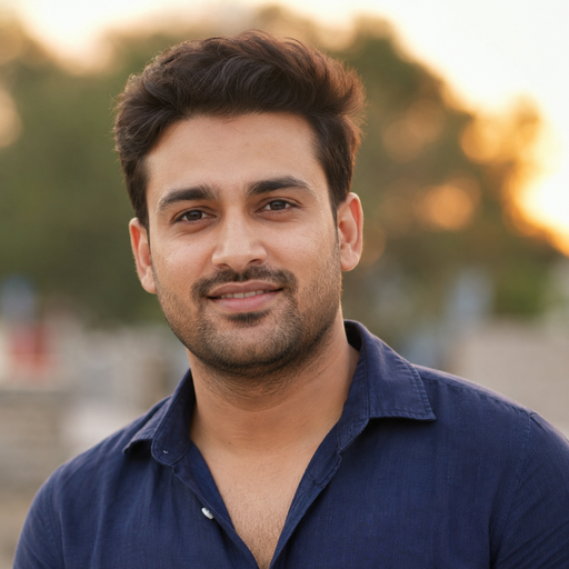 Rohit Thakur