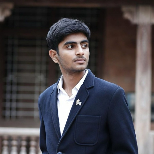 Sachin Shah