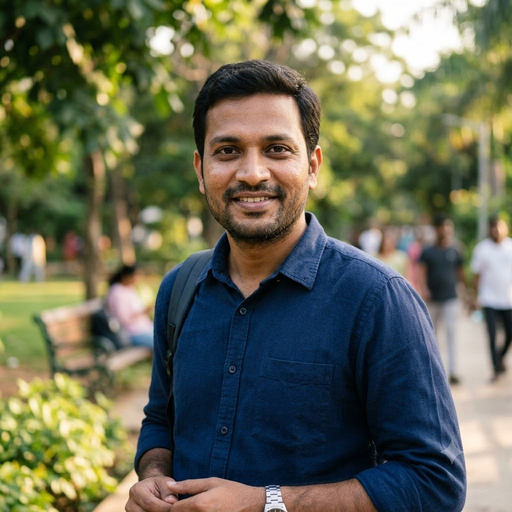 Sai Teja