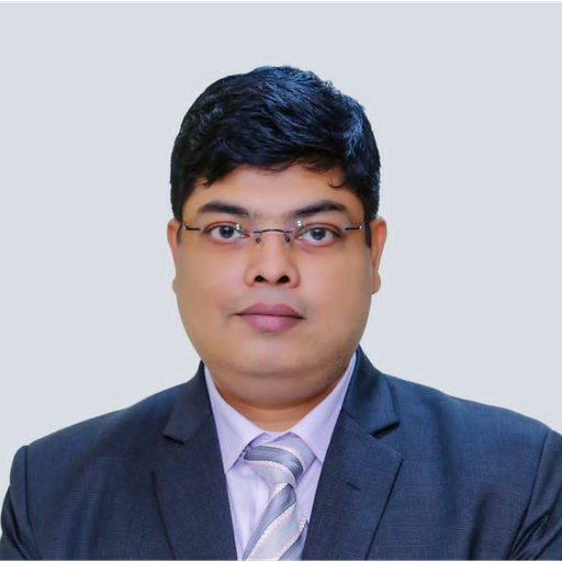 Vishwajeet Kumar Mishra