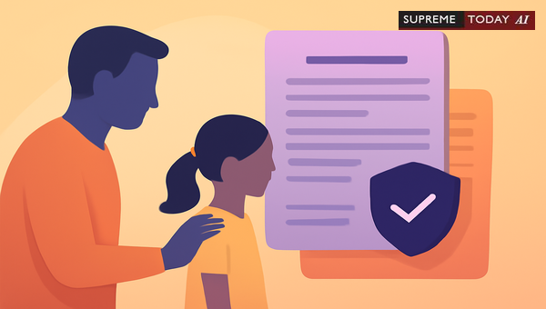 Can a Next Friend File a Petition for Past and Future Maintenance for a Minor?