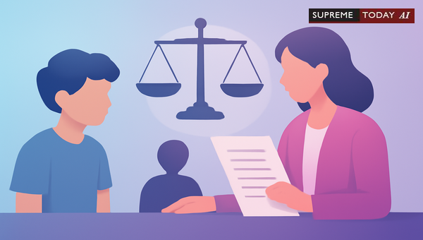 Do Civil Suits for Minors Require a Next Friend Petition Under Order 32 CPC?
