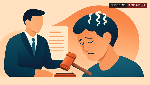Filing Civil Suits on Behalf of Mentally Infirm Persons via Next Friend under CPC