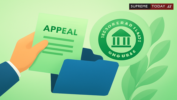 Is a Green Paper Mandatory for Filing NGT Appeals Under Statutory Procedural Rules?