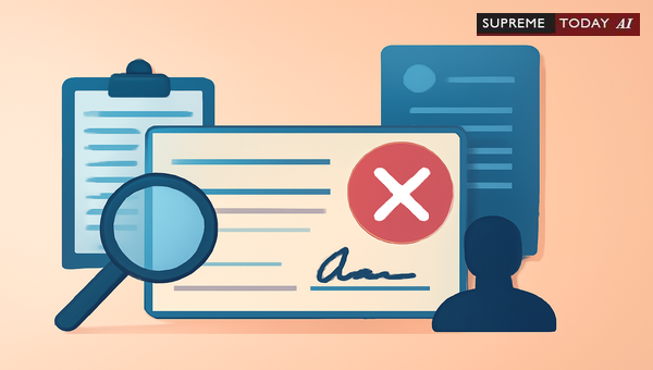 Section 138 NI Act: Does Lack of Substantiated Account Statements Rebut Presumption?