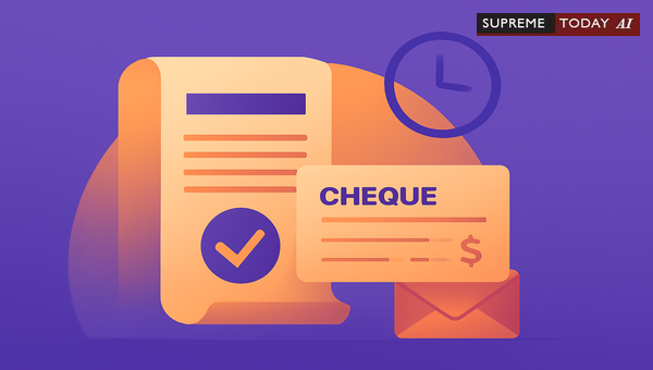 Timeline for Cheque Bounce Statutory Notice: Section 138 NI Act 15 vs 30 Days Law