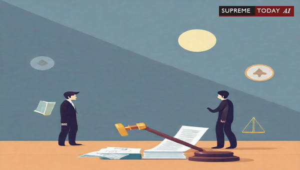 NI Act Complaint Against Multiple Accused When Only One Signed the Cheque: Is It Maintainable?