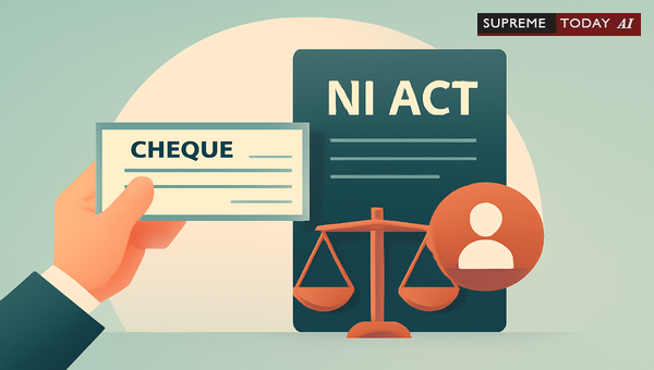 NI Act Liability of Guarantors: When Does Surety Obligation Arise Post-Conviction?