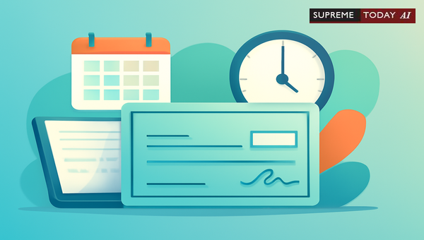 Cheque Validity Period: Applying Section 138 NI Act and Inscribed Date Rules