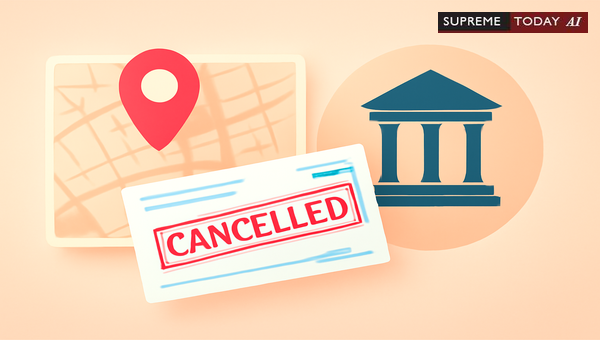Territorial Jurisdiction for Section 138 NI Act Cases: Filing Cheque Dishonour Complaints