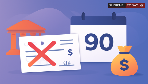 Section 148 NI Act Appeal: Legal Implications of Deposit After 90 Days