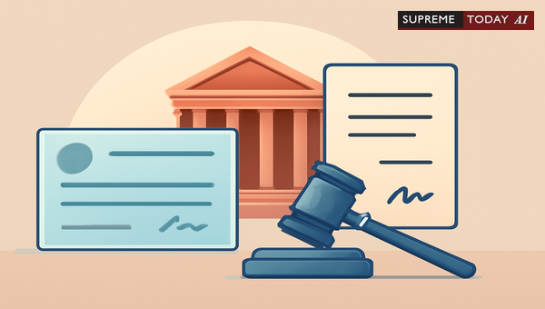 Determining District Judge Jurisdiction in Suits Arising from Negotiable Instrument Endorsements