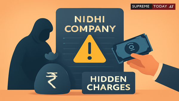 Challenging Nidhi Company Predatory Lending: Legal Remedies Beyond Money Lenders Acts
