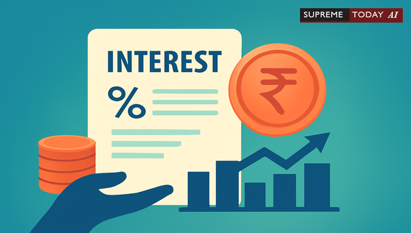 Nidhi Finance Interest Rate Disputes: Judicial Enforcement of Equitable Reductions to 12 Percent