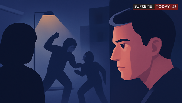 Impact of Lighting Conditions on Eyewitness Identification in Nighttime Assault Cases