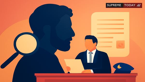 Nihaluddin Ansari vs State of UP 2019: Procedural Fairness in Allahabad Court Proceedings