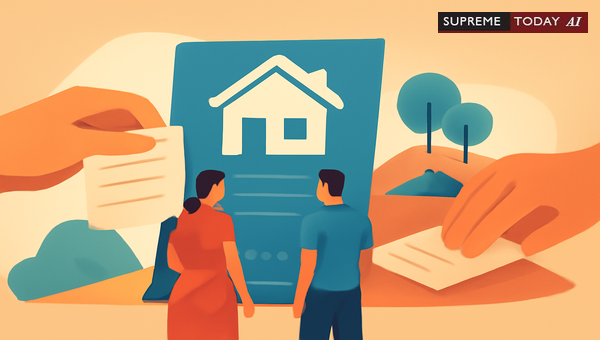 Niramathi Naickar Property Disputes and Inheritance Litigation in Tamil Nadu Courts