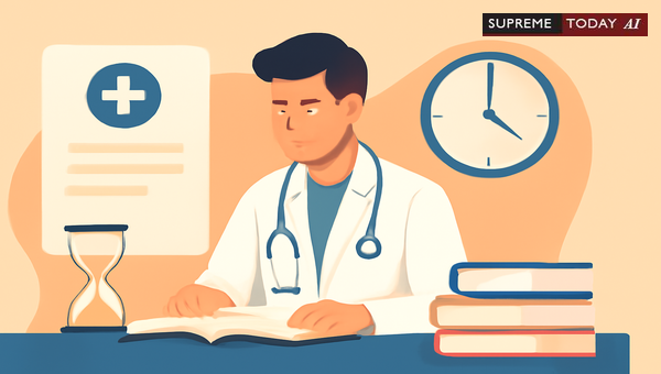 NMC & MCI MBBS Course Duration Regulations: Legal Validity, Maximum Limits, and Court Rulings