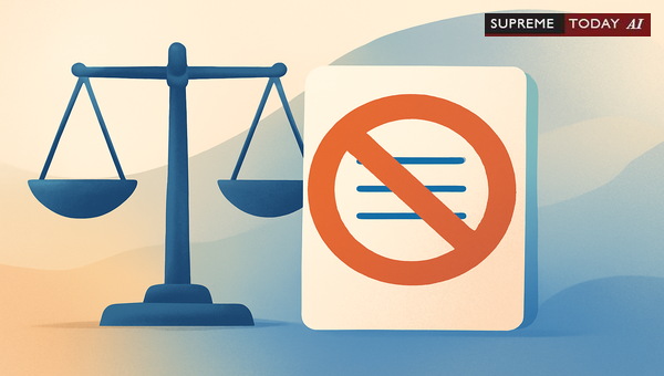 Balancing the No Body Shall Be Remediless Maxim with Equitable Limitations in Court Rulings