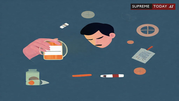 Drug Recovery from Possession Premises and Conscious Possession under NDPS Act