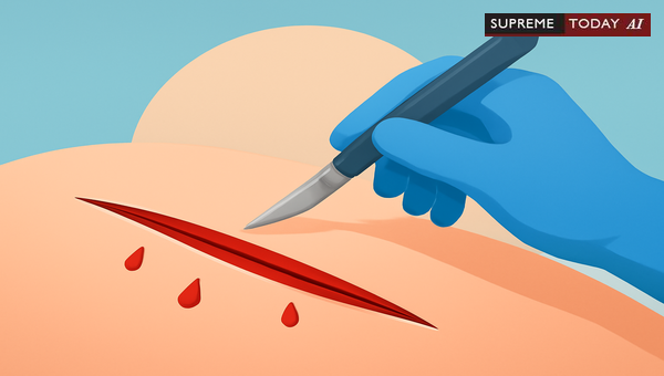 Does 'No Incised Wound' Negate Sharp Force Injury Claims in IPC Murder and Assault Cases?
