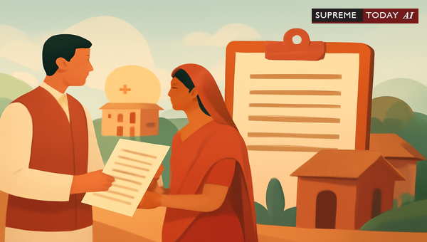 Rajasthan High Court: No Time Limit for Filing Revisions Under Section 97 of Panchayati Raj Act