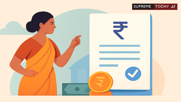 Absence of Statutory Minimums for Maintenance Awards Under BNSS Section 144
