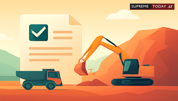 Mandatory NOC Requirement from Khatedar for Mining Operations on Khatedari Land in Rajasthan