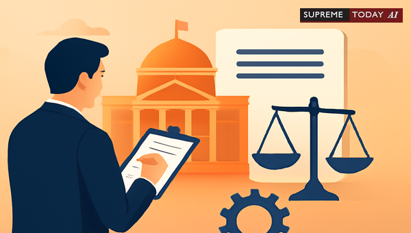 Legal Liability of Nodal Agencies in Indian Government Schemes and Statutory Compliance Duties