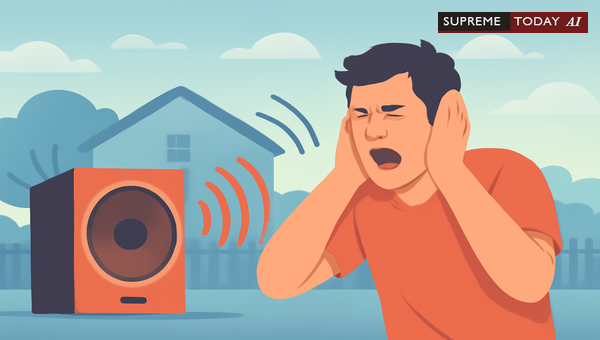 Private Nuisance Liabilities and Noise Pollution Injunctions in Malaysian Residential Property Disputes