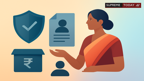 Nomination in India: Trusteeship Versus Ownership Rights Over Assets