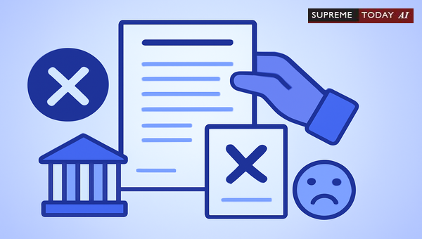 Judicial Precedents on Non-Applicability of Order VII Rule 11 to Counterclaims