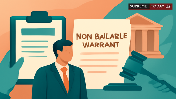 Recall of Non-Bailable Warrants Upon Accused Appearance and Compliance in Indian Courts