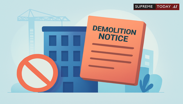 Non-Compoundable Deviations Under AP Building Rules 2017 and Municipal Corporations Act