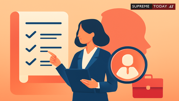 When Does Non-Consideration of Past Service Record Violate Article 21 Rights