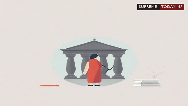 Legal Consequences of Failing to Cross Examine Witnesses in Divorce Cruelty Cases