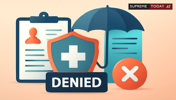 Impact of Nondisclosure of Pre-existing Medical Conditions on Insurance Claim Repudiation