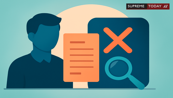 Impact of Failing to Examine an Informant on Criminal Case Prosecution Success
