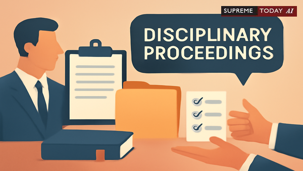 Impact of Non-Furnishing Witness Lists and Documents in Disciplinary Proceedings on Natural Justice