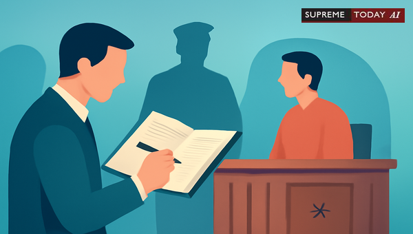 Admissibility and Verification of Case Diaries by Non-Investigating Officers in Criminal Trials