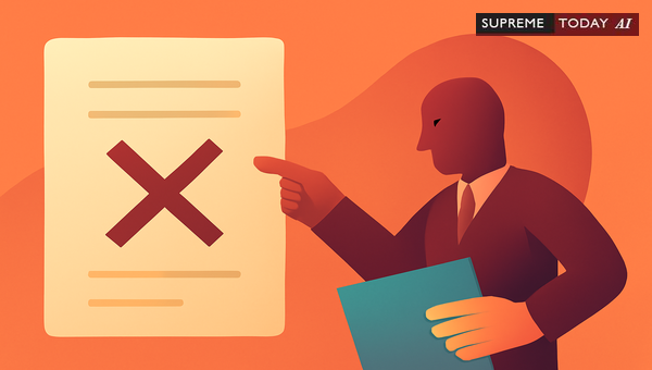 Non-Joinder of Necessary Parties with Malicious Intent as Grounds for Suit Dismissal