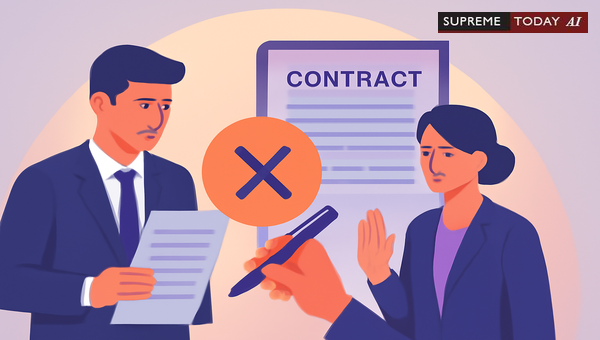 When Non-Participants Can Legally Challenge Tender Awards and Public Procurement Decisions