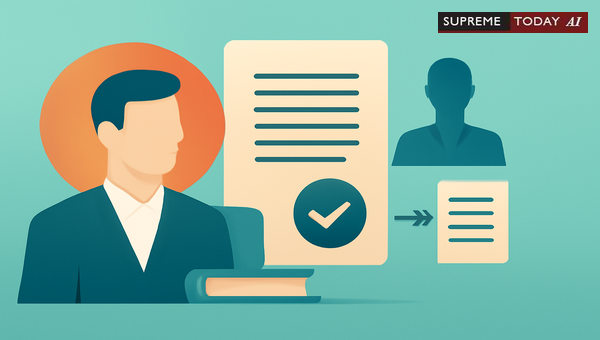 When are Non-Parties Legally Bound by Judicial Decrees and Judgments?