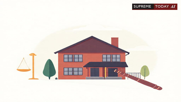 Can A Non-Party To A Sale Deed File A Suit For Cancellation Of The Instrument