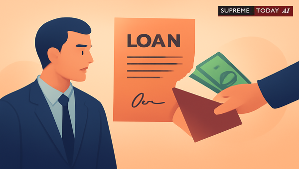 When Is Non-Payment of a Loan Criminal Breach of Trust Under Indian Penal Code Section 406
