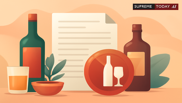 Does Missing Inventory Reports Require Acquittal Under the Kerala Abkari Act?