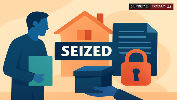 Non-Production of Seized Articles in Theft Trials: When Is It Fatal to the Prosecution?