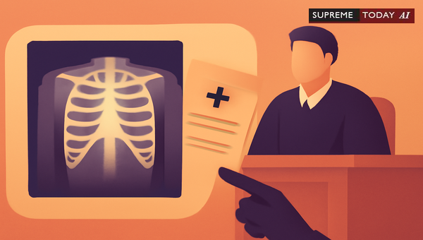 Non-Production of X-Ray Films in Grievous Injury Trials: Establishing Reasonable Doubt